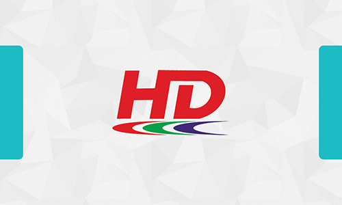 HDStudio logo bg